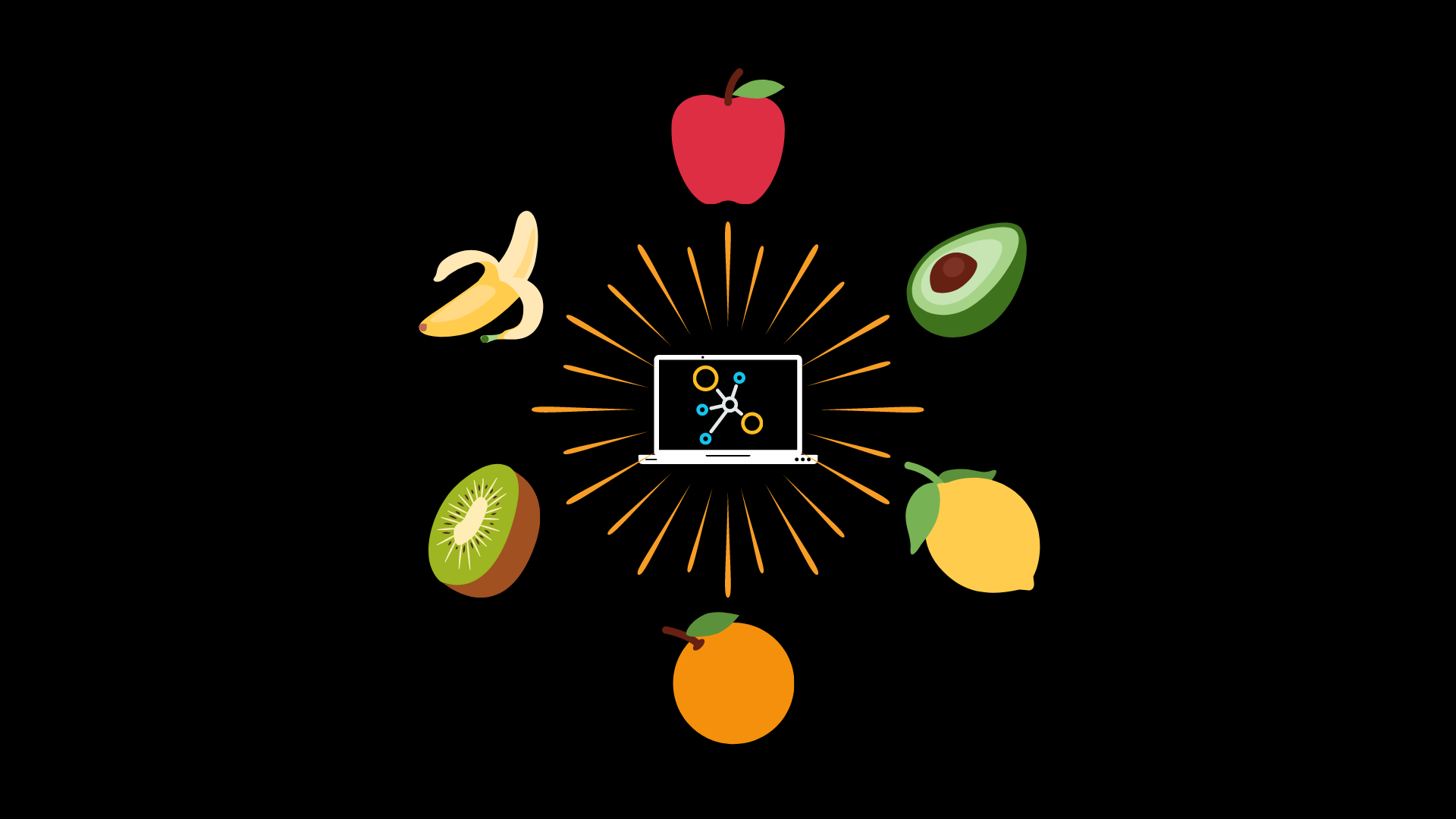 Real-Time Produce Quality Inspection Using Deep Learning and Computer Vision